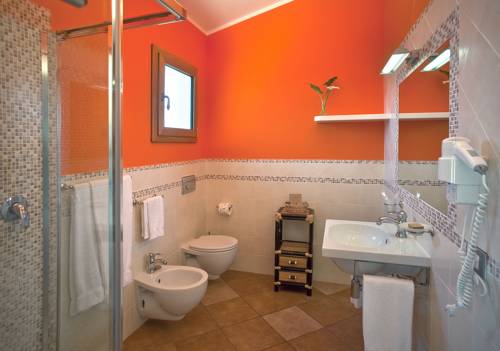 Imagen de la habitación del Hotel Marin, Pula. Foto 13