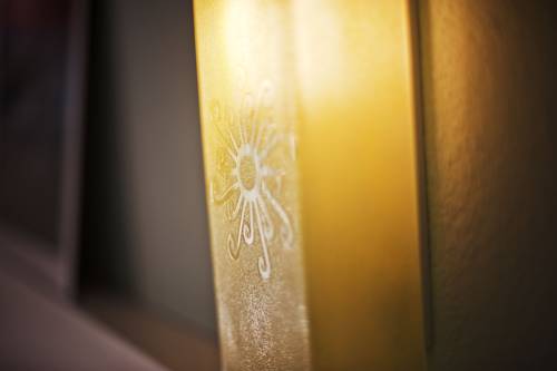 Imagen de la habitación del Hotel Marin, Pula. Foto 14