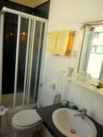 Imagen de la habitación del Hotel Marin Sylt. Foto 8