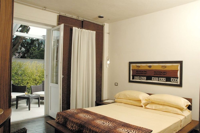 Imagen de la habitación del Hotel Marina 10 Boutiqueanddesign. Foto 3