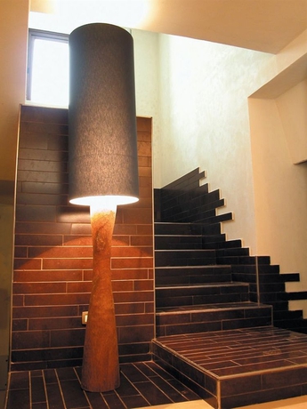Imagen de los interiores del Hotel Marina 10 Boutiqueanddesign. Foto 6