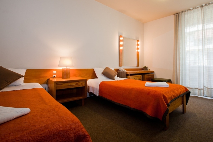 Imagen de la habitación del Hotel Marina Alimos Apartments. Foto 6