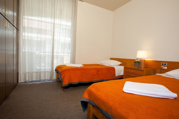 Imagen de la habitación del Hotel Marina Alimos Apartments. Foto 7