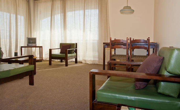 Imagen de la habitación del Hotel Marina Alimos Apartments. Foto 9