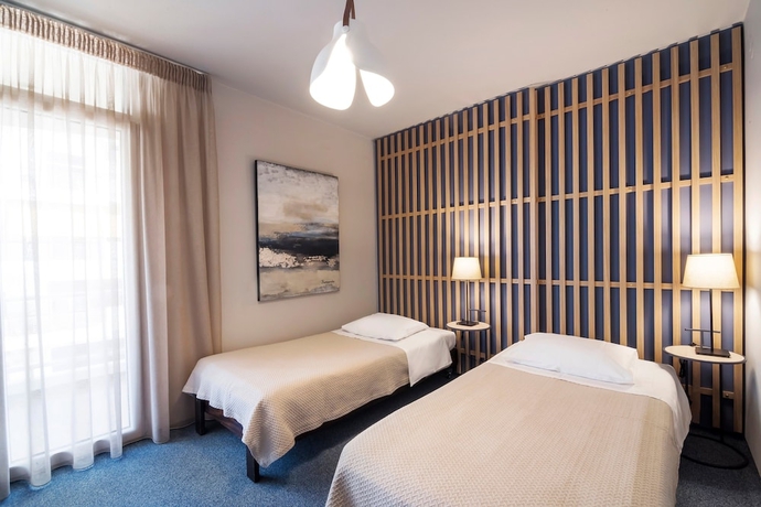 Imagen de la habitación del Hotel Marina Alimos Apartments. Foto 10