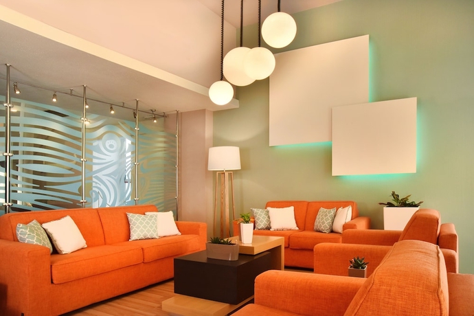 Imagen de los interiores del Hotel Marina Alimos Apartments. Foto 14