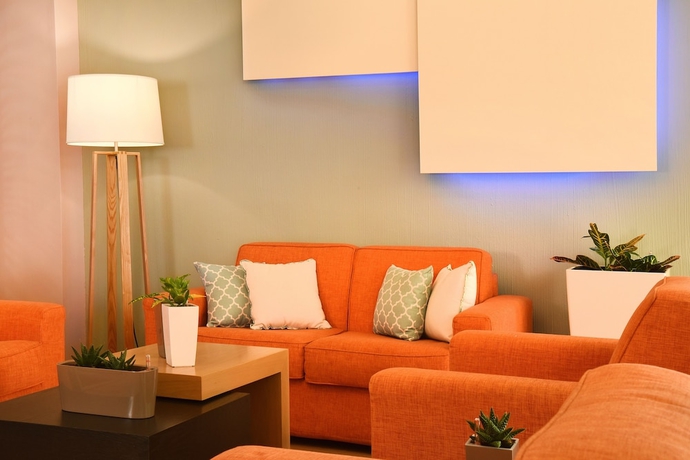 Imagen de los interiores del Hotel Marina Alimos Apartments. Foto 15