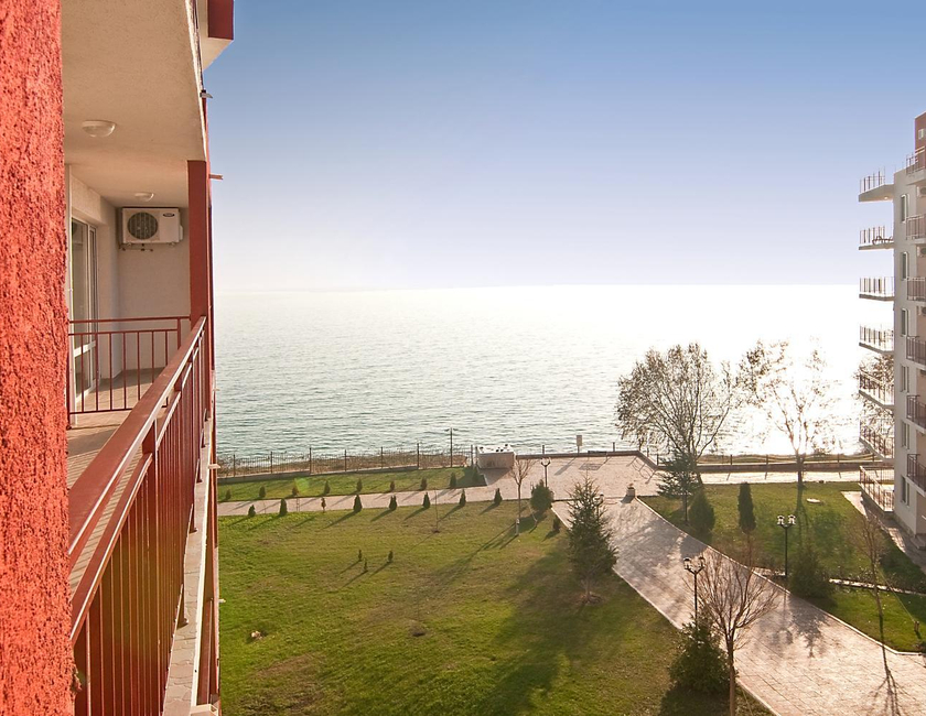 Imagen general del Hotel Marina And Panorama Fort Apartments. Foto 3
