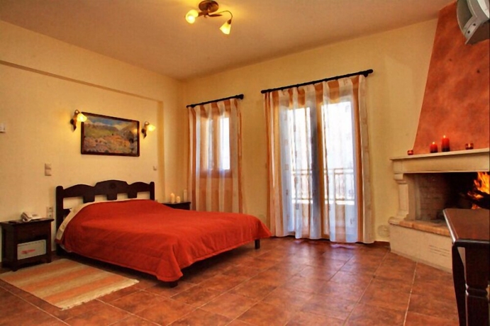 Imagen de la habitación del Hotel Marina, Anogia. Foto 4