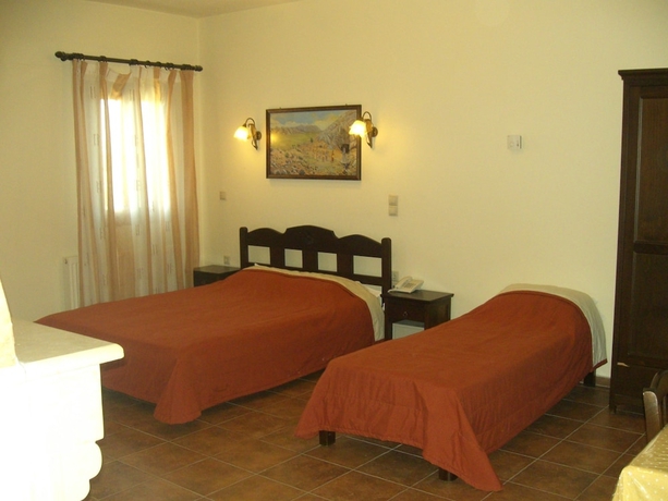 Imagen de la habitación del Hotel Marina, Anogia. Foto 5