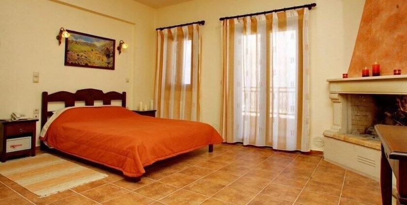 Imagen de la habitación del Hotel Marina, Anogia. Foto 6