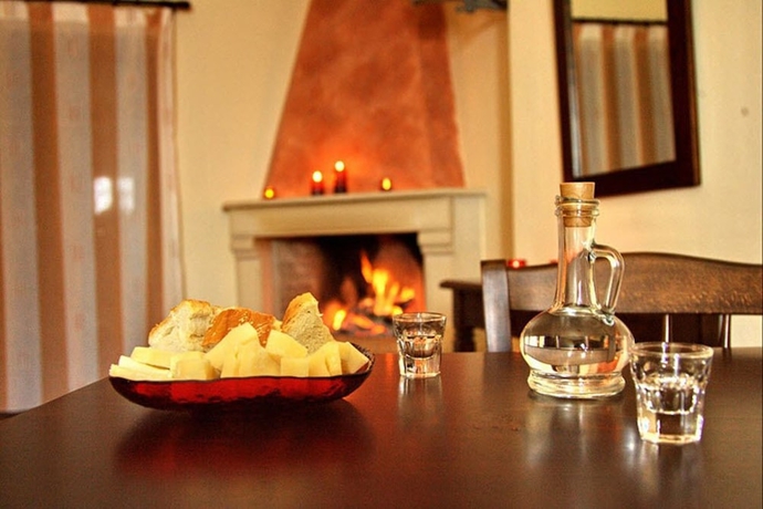 Imagen de la habitación del Hotel Marina, Anogia. Foto 7