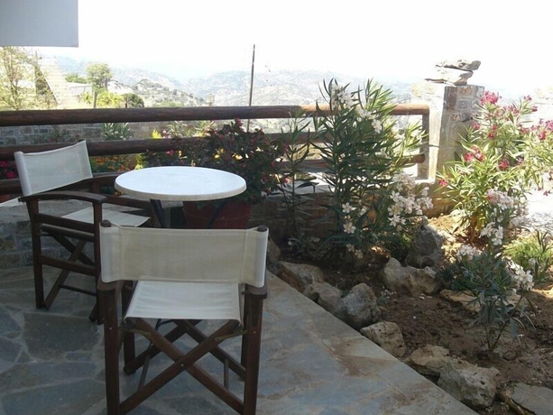 Imagen de la habitación del Hotel Marina, Anogia. Foto 8