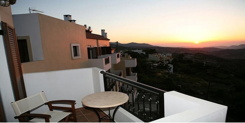 Imagen de la habitación del Hotel Marina, Anogia. Foto 9