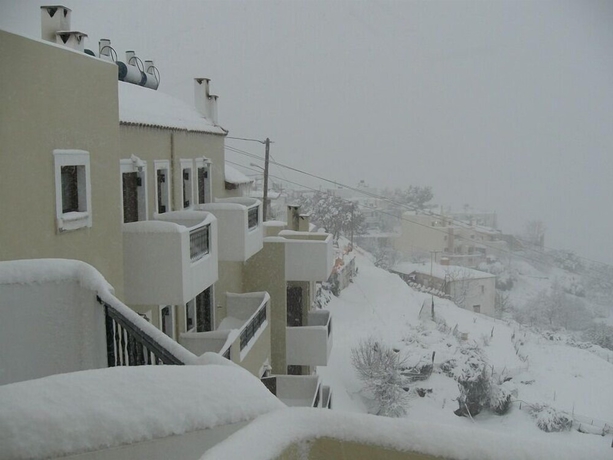 Imagen general del Hotel Marina, Anogia. Foto 2