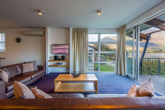 Imagen de la habitación del Hotel Marina Apartments Element Escapes. Foto 2