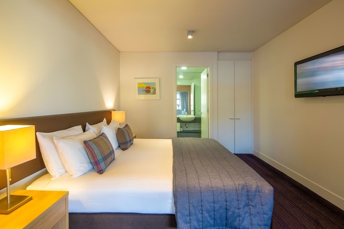 Imagen de la habitación del Hotel Marina Apartments Element Escapes. Foto 3