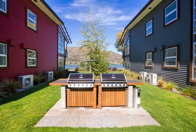 Imagen de la habitación del Hotel Marina Apartments Element Escapes. Foto 5