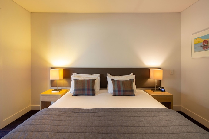 Imagen de la habitación del Hotel Marina Apartments Element Escapes. Foto 8