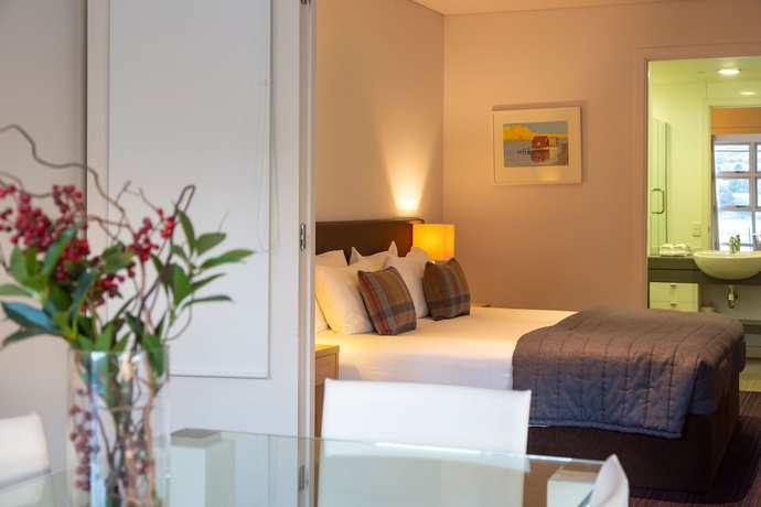 Imagen de la habitación del Hotel Marina Apartments Element Escapes. Foto 13