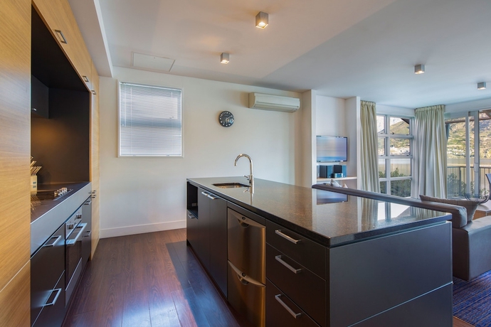 Imagen de la habitación del Hotel Marina Apartments Element Escapes. Foto 14