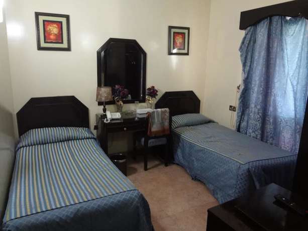 Imagen de la habitación del Hotel Marina, Ash Shutayfi. Foto 12