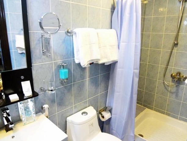 Imagen de la habitación del Hotel Marina, Ash Shutayfi. Foto 15