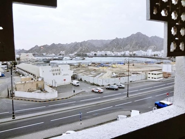 Imagen de los exteriores del Hotel Marina, Ash Shutayfi. Foto 17