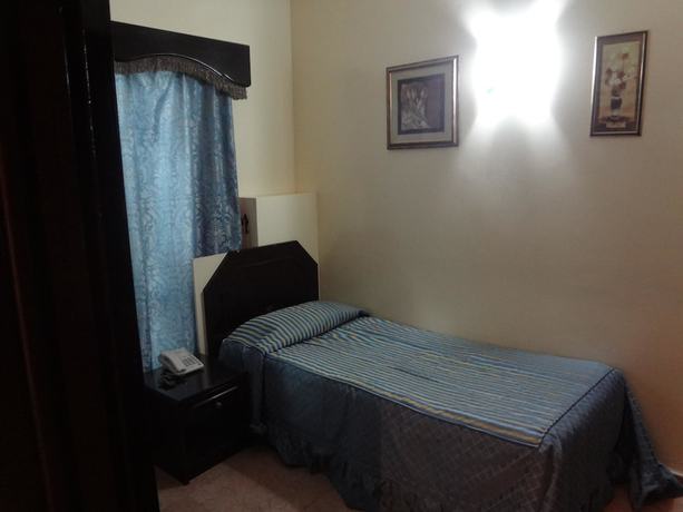 Imagen de la habitación del Hotel Marina, Ash Shutayfi. Foto 16