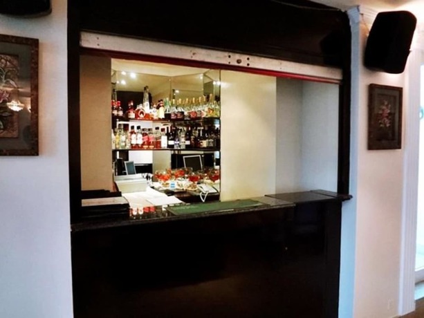 Imagen del bar/restaurante del Hotel Marina, Ash Shutayfi. Foto 11