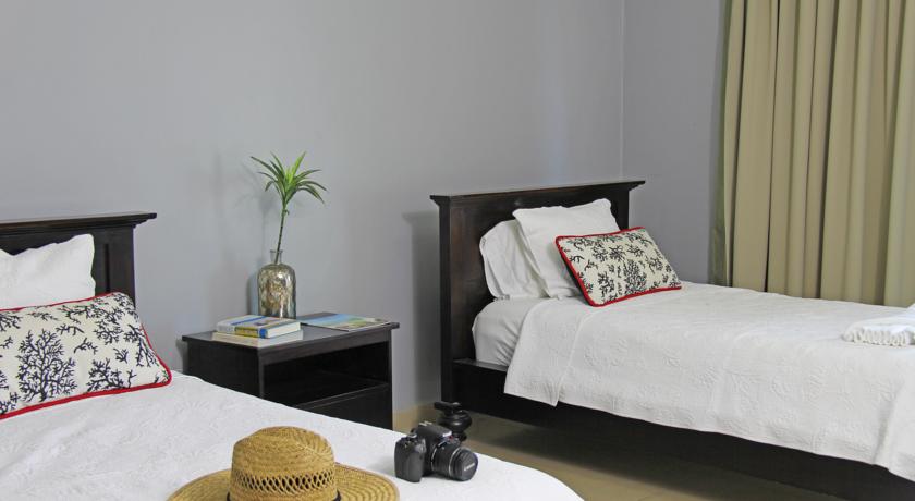 Imagen de la habitación del Hotel Marina At Shelter Bay. Foto 4