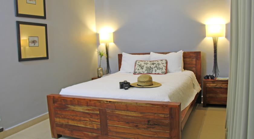 Imagen de la habitación del Hotel Marina At Shelter Bay. Foto 7