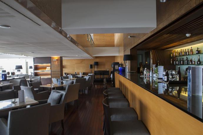 Imagen general del Hotel Marina Atlântico. Foto 4