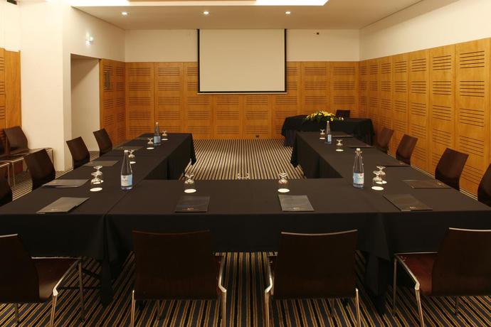 Imagen general del Hotel Marina Atlântico. Foto 6