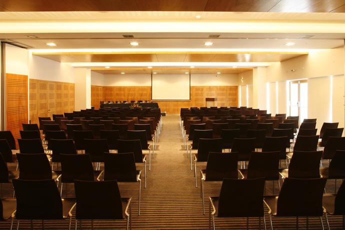 Imagen general del Hotel Marina Atlântico. Foto 7