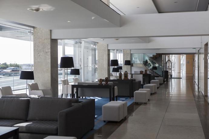 Imagen general del Hotel Marina Atlântico. Foto 11