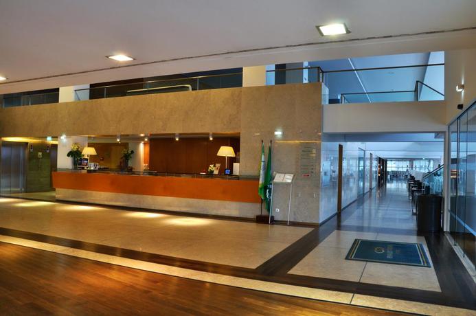 Imagen general del Hotel Marina Atlântico. Foto 12