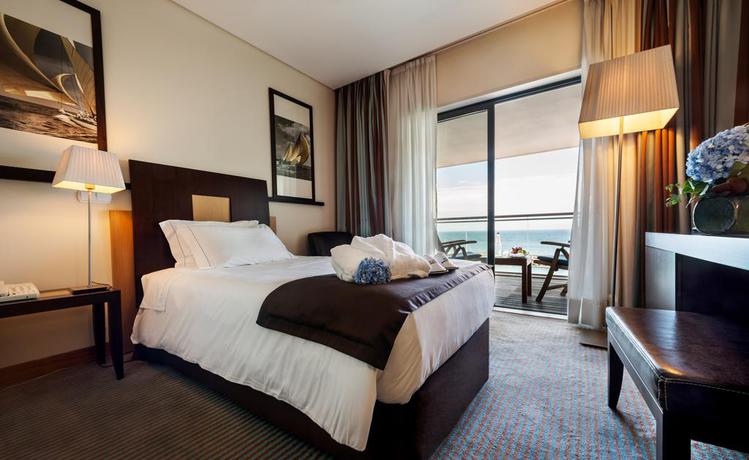 Imagen general del Hotel Marina Atlântico. Foto 14