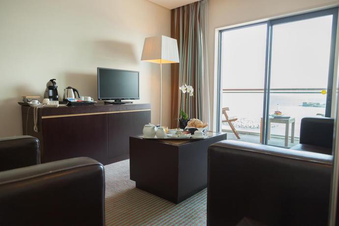 Imagen general del Hotel Marina Atlântico. Foto 16