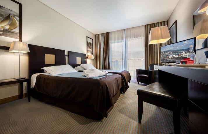 Imagen general del Hotel Marina Atlântico. Foto 18