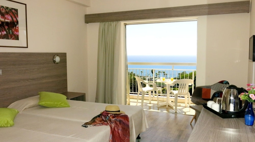 Imagen de la habitación del Hotel Marina, Ayia Napa. Foto 7