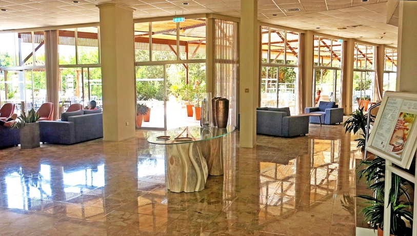 Imagen de los interiores del Hotel Marina, Ayia Napa. Foto 12