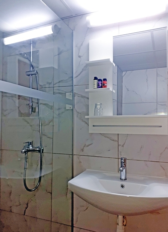 Imagen de la habitación del Hotel Marina, Ayia Napa. Foto 11