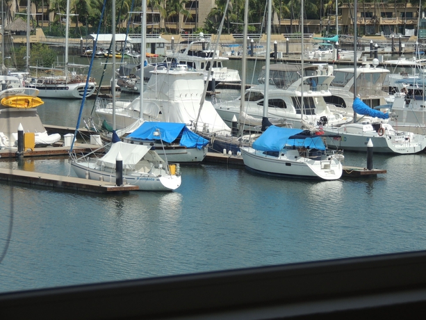Imagen general del Hotel Marina Banderas Suites. Foto 2