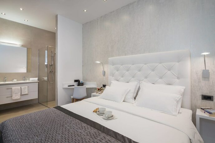 Imagen general del Hotel Marina Baotić Apartments. Foto 3