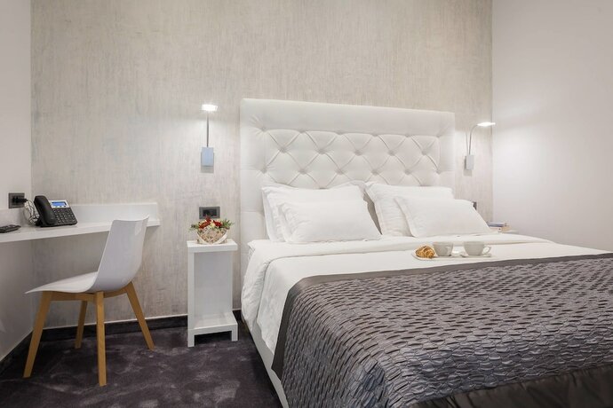 Imagen general del Hotel Marina Baotić Apartments. Foto 10