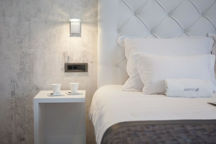Imagen de la habitación del Hotel Marina Baotić Apartments. Foto 15