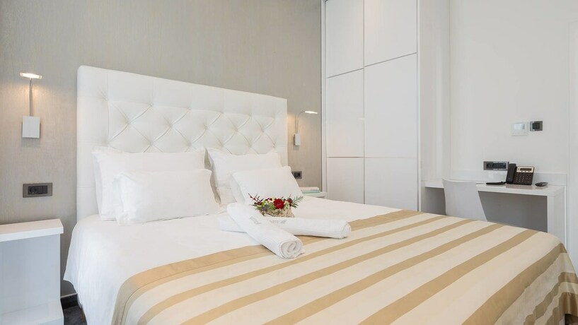 Imagen de la habitación del Hotel Marina Baotić Apartments. Foto 18