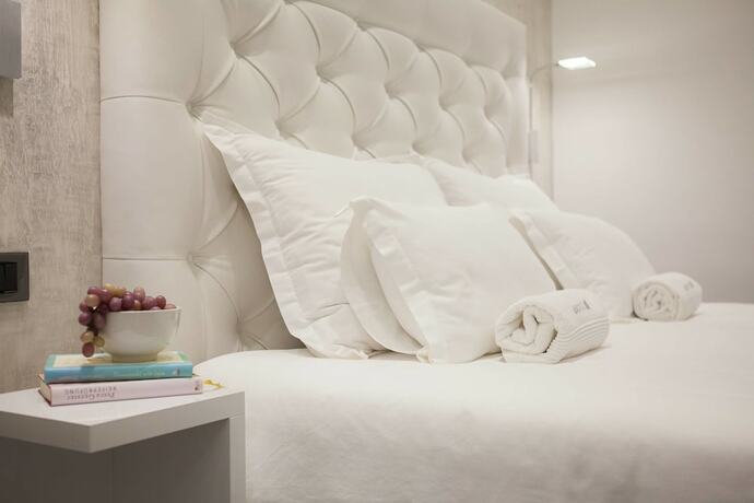 Imagen de la habitación del Hotel Marina Baotić Apartments. Foto 21