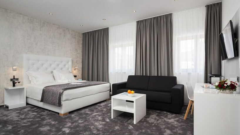 Imagen de la habitación del Hotel Marina Baotić Apartments. Foto 23